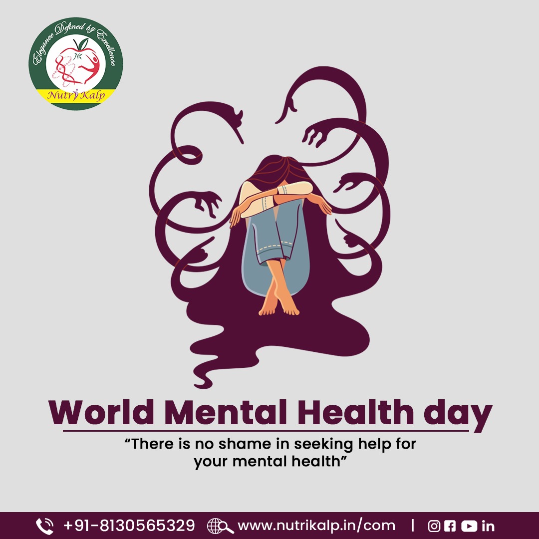 World Mental Health Day 2023